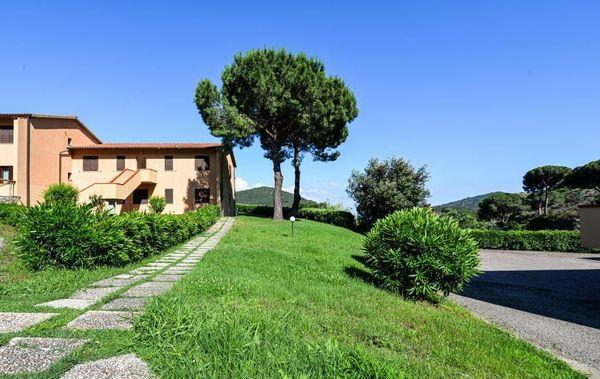 appartamento vacanze Elba